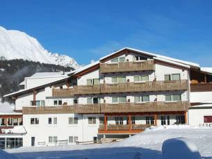 Hotel Regina