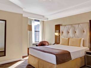 The New Yorker A Wyndham Hotel