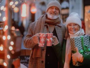 BETOVEREND! ✨ Koninklijk overnachten op een sprookjesachtig 4*-kasteelhotel op 10 minuten van de kerstmarkten van M&uuml;nster incl. ontbijt