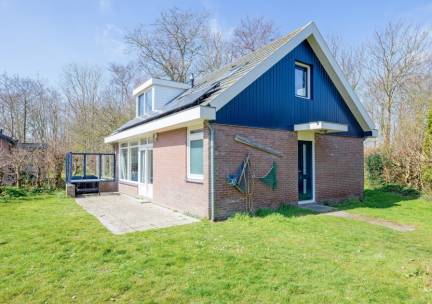 Vakantiehuis Slufterhoek 034