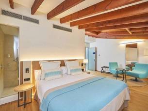 Santa Clara Urban Spa