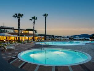 Hotel Corte Rosada Affiliated by Meli&aacute;