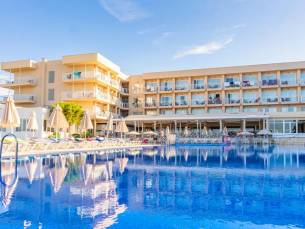 Minura Sur Menorca