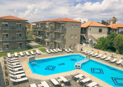 Royal Hotel & Suites - all inclusive