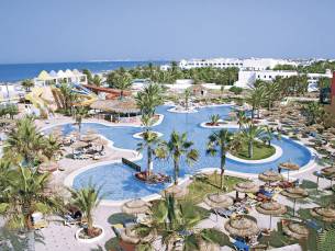 Caribbean World Thalasso
