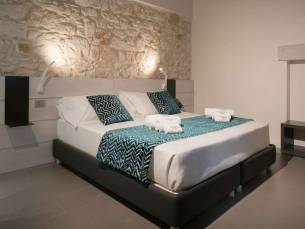 Caportigia Boutique Hotel