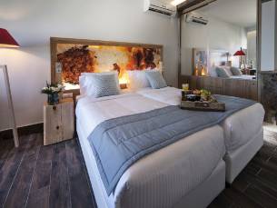 Fly & Go Elounda Orama