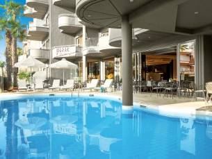 Mediterranean Resort
