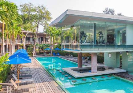 Sai Kaew Beach Resort