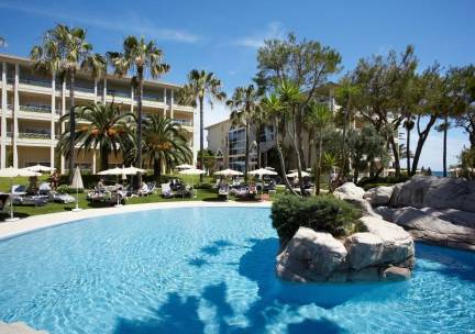 Grupotel Parc Natural & Spa