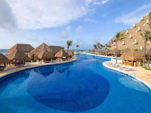Paradisus Cancun