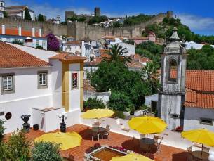 Real D Obidos