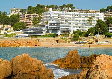 Gran Hotel Reymar