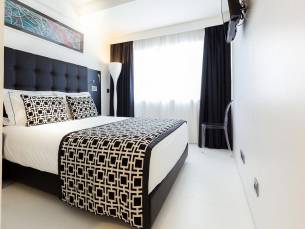 Faro Boutique Hotel