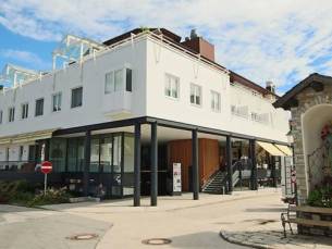 Vakantiewoningen Centro