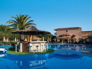 Hotel Pegasus Corfu