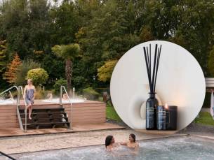 Dagje Wellness Thermen Holiday