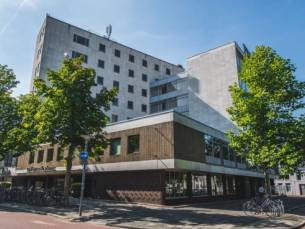 Hotel Best Western Groningen City Centre