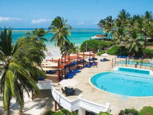 Voyager Beach Resort