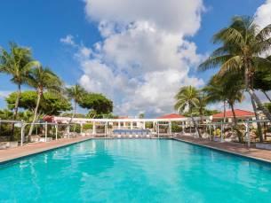 Resort Livingstone Jan Thiel
