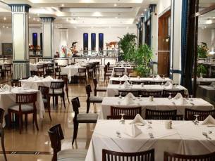 Stella Gardens Resort & Spa