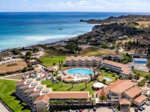 Argile Resort & Spa