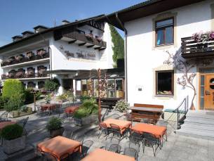 Hotel am Wald