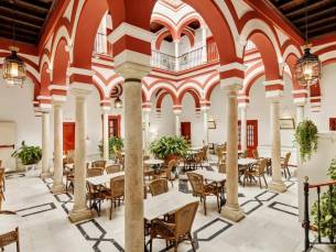 Sercotel Las Casas de los Mercaderes