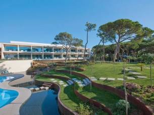 Onyria Marinha Cascais, Vignette Collection