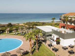 Hotel Ilunion Calas De Conil