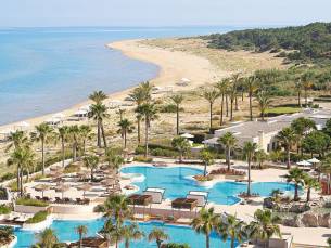 GRECOTEL La Riviera Aqua Park