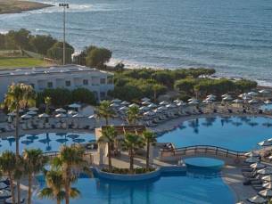 Hotel Atlantica Ocean Beach Resort