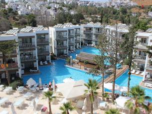 Hotel Mio Bianco Resort