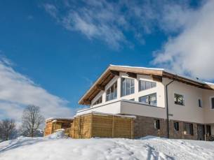 Bergerhof Alpin Lodge