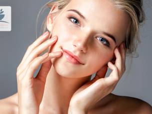 Gezichtsbehandeling (60 min) + evt. scan (120 min) of LPG-bindweefselmassage (40 min)