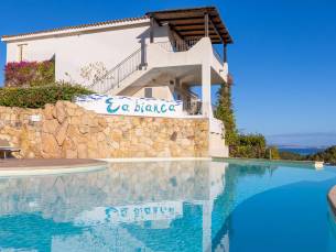 Appartementen Residence Ea Bianca