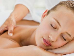Deep tissue- en cuppingmassage (60 min) in Etten-Leur
