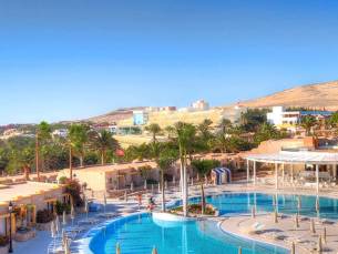 Hotel SBH Monica Beach
