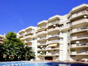 Rentalmar Royal Apartamentos