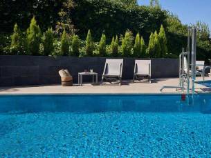 NH Madrid Manzanares