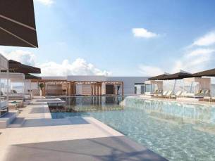 Movenpick en Apartments Ghala Muscat