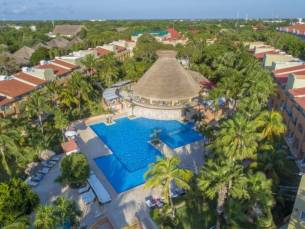 Viva Wyndham Azteca
