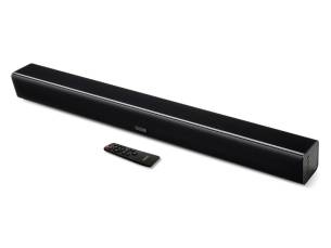 OOQE PRO Q6 All-in-One Soundbar