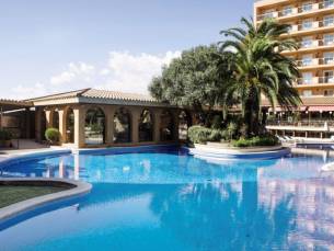 Luna Club Hotel Yoga & Spa