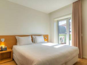 Hotel Spot Family Apartments