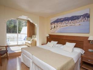 Magic Villa Benidorm