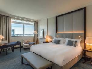 Intercontinental