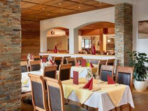 Hotel Kroneck Aschaber