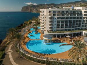 Pestana Grand Premium Ocean Resort