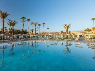 Kumara Serenoa by Lopesan Hotels